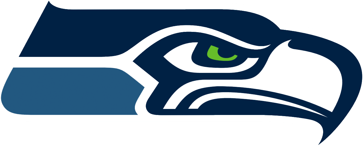 Seattle Seahawks 2002-2011 Primary Logo fabric transfer